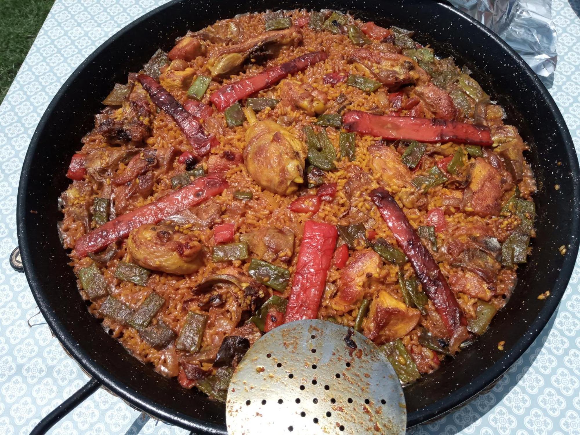 El Brosquil Cortijoramon 아파트 외부 사진